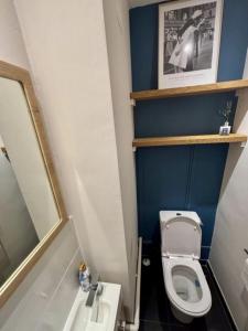 Louer Appartement Celle-saint-cloud Yvelines