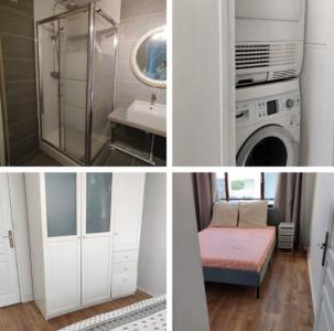 Louer Appartement 56 m2 Meudon