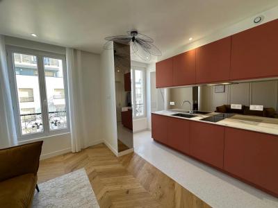 Annonce Vente 2 pices Appartement Montreuil 93