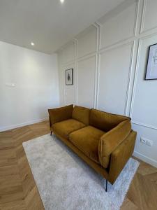 Acheter Appartement 26 m2 Montreuil
