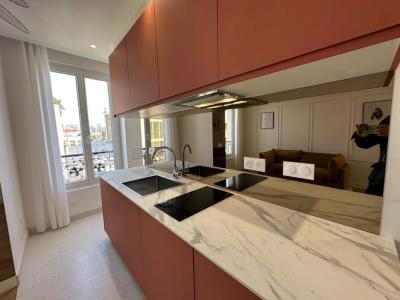 Acheter Appartement Montreuil Seine saint denis