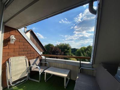 Acheter Appartement 78 m2 Montbeliard