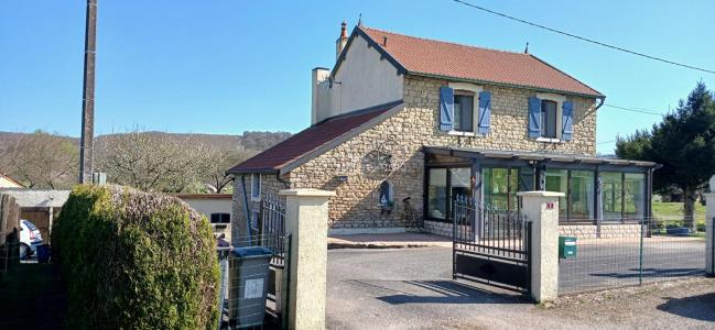 Acheter Maison Aisey-et-richecourt Haute saone