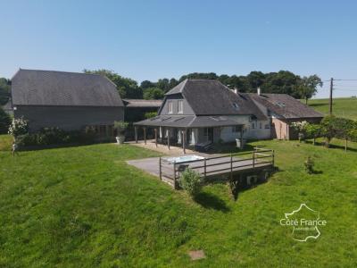 Annonce Vente Prestige Beaume 02