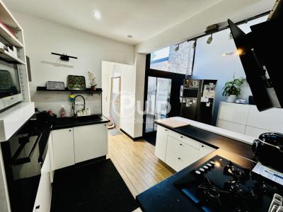 Acheter Maison Douai Nord