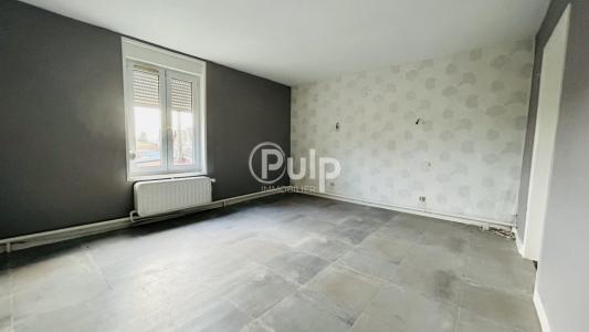 Acheter Immeuble Isbergues 119000 euros