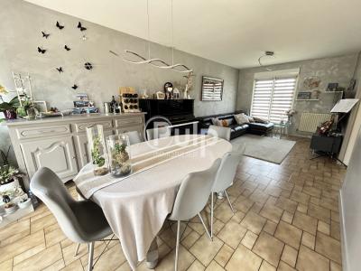 Acheter Maison 100 m2 Billy-berclau