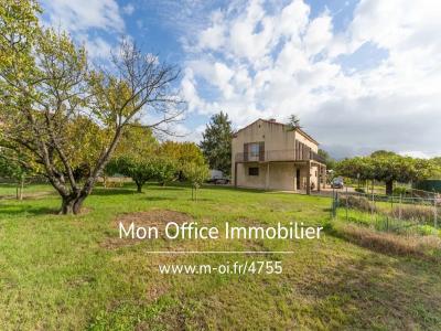 Annonce Vente 4 pices Maison Aubagne 13