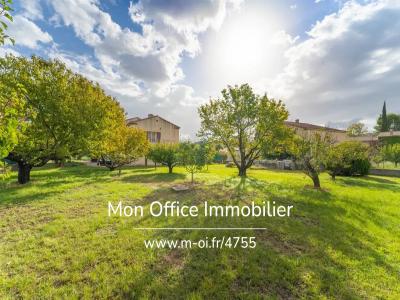 Acheter Maison 152 m2 Aubagne