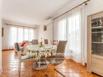 Acheter Maison Aubagne 441000 euros