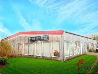 Acheter Commerce 800 m2 Neufchateau