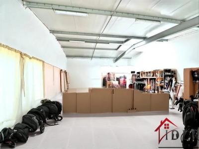 Acheter Commerce Neufchateau 110000 euros