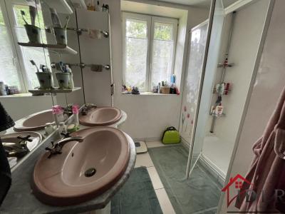 Acheter Maison 107 m2 Laferte-sur-amance