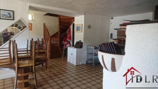Acheter Immeuble 340 m2 Bourbonne-les-bains