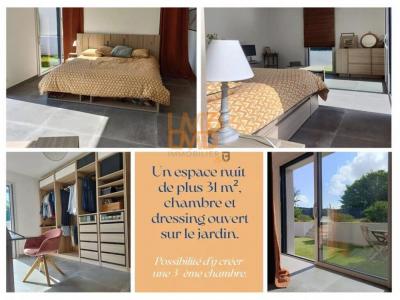 Acheter Maison 106 m2 Saint-pere-en-retz