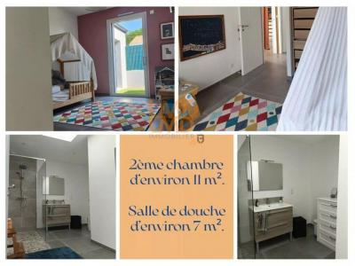 Acheter Maison Saint-pere-en-retz 349000 euros