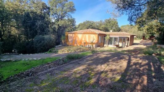 Annonce Vente 5 pices Maison Motte 83