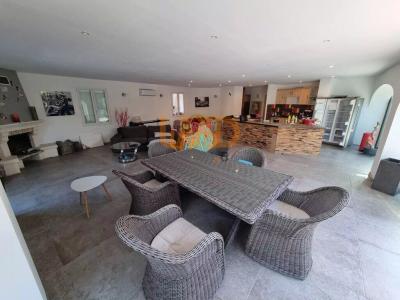 Acheter Maison Motte 543000 euros
