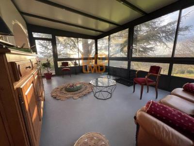 Annonce Vente 7 pices Maison Conques 12