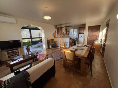 Acheter Maison 141 m2 Conques