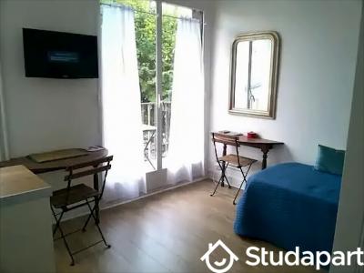 Louer Appartement Paris-13eme-arrondissement 950 euros