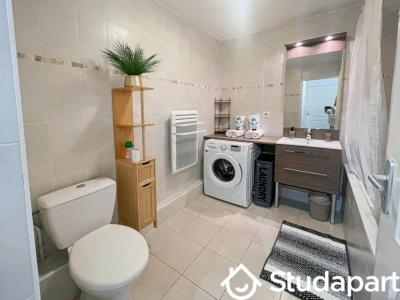 Louer Appartement 38 m2 Marseille-8eme-arrondissement