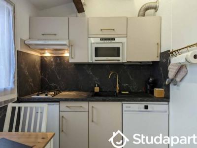 For rent Agde 1 room 19 m2 Herault (34300) photo 1
