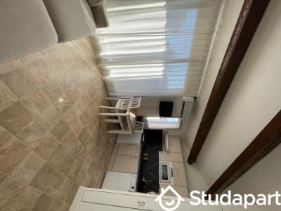 For rent Agde 1 room 19 m2 Herault (34300) photo 2
