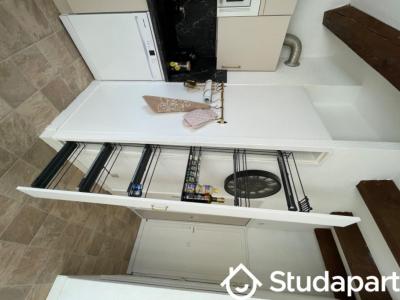 For rent Agde 1 room 19 m2 Herault (34300) photo 4