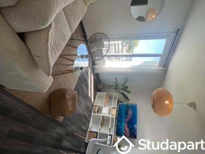 Annonce Location Appartement Mans 72