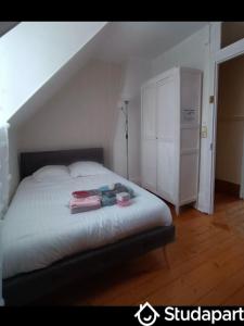 Annonce Location Appartement Andresy 78