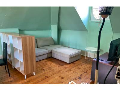 Louer Appartement 20 m2 Andresy