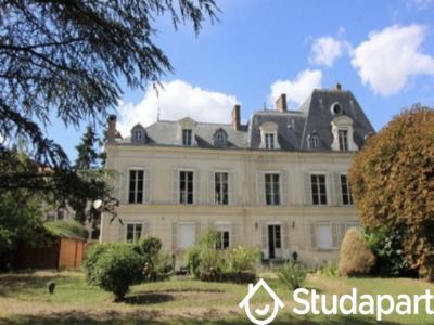 Louer Appartement Andresy Yvelines