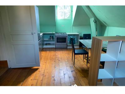 Louer Appartement Andresy 630 euros