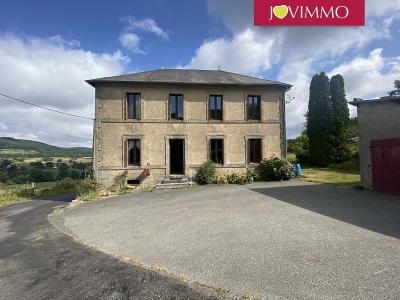 For sale Teilhet rural 6 rooms 144 m2 Puy de dome (63560) photo 0