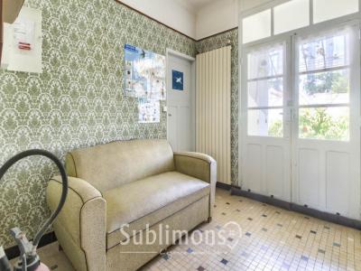 Acheter Maison 84 m2 Saint-brevin-les-pins
