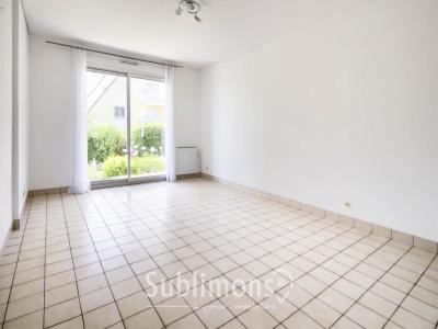 Acheter Appartement 54 m2 Vannes