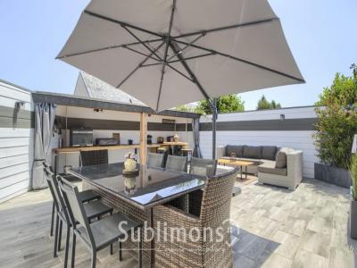 For sale Erdeven 6 rooms 135 m2 Morbihan (56410) photo 0