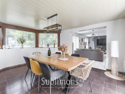For sale Erdeven 6 rooms 135 m2 Morbihan (56410) photo 1