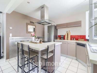 For sale Erdeven 6 rooms 135 m2 Morbihan (56410) photo 3