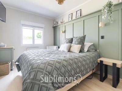For sale Erdeven 6 rooms 135 m2 Morbihan (56410) photo 4