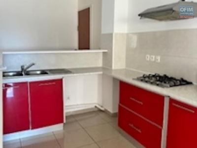 Annonce Vente Appartement Sainte-clotilde 974