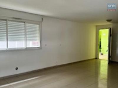 Annonce Vente Appartement Sainte-clotilde 974