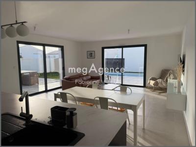 Annonce Vente 5 pices Maison Surgeres 17