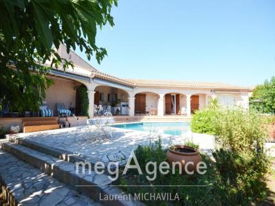 For sale Portiragnes 11 rooms 240 m2 Herault (34420) photo 0