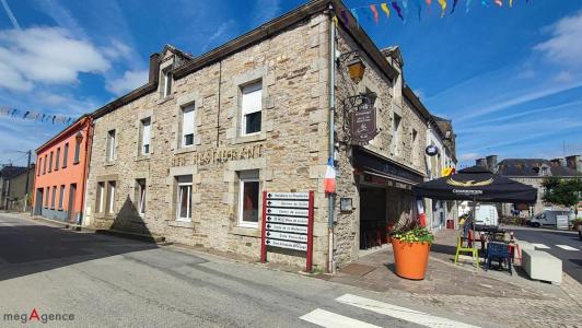 Acheter Local commercial Plumelec