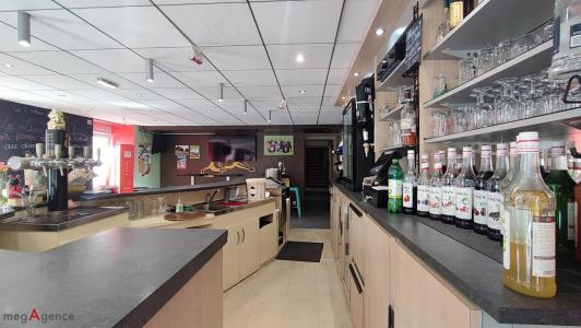 Acheter Local commercial Plumelec 283000 euros
