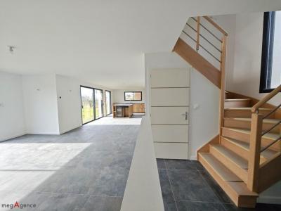 Annonce Vente 7 pices Maison Saint-abraham 56