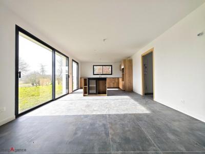Acheter Maison 148 m2 Saint-abraham