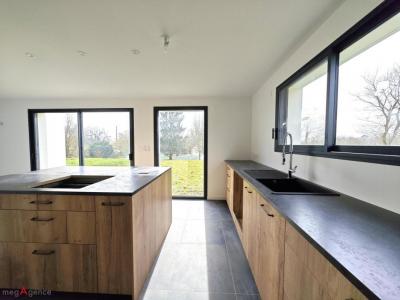 Acheter Maison Saint-abraham Morbihan